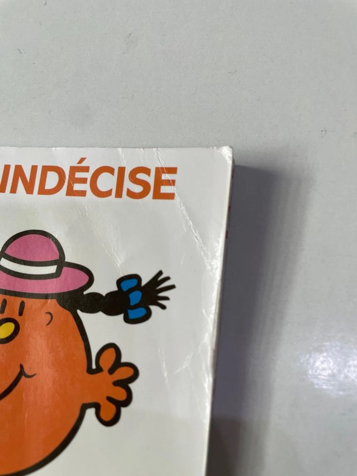 Mme Indécise - photo numéro 3