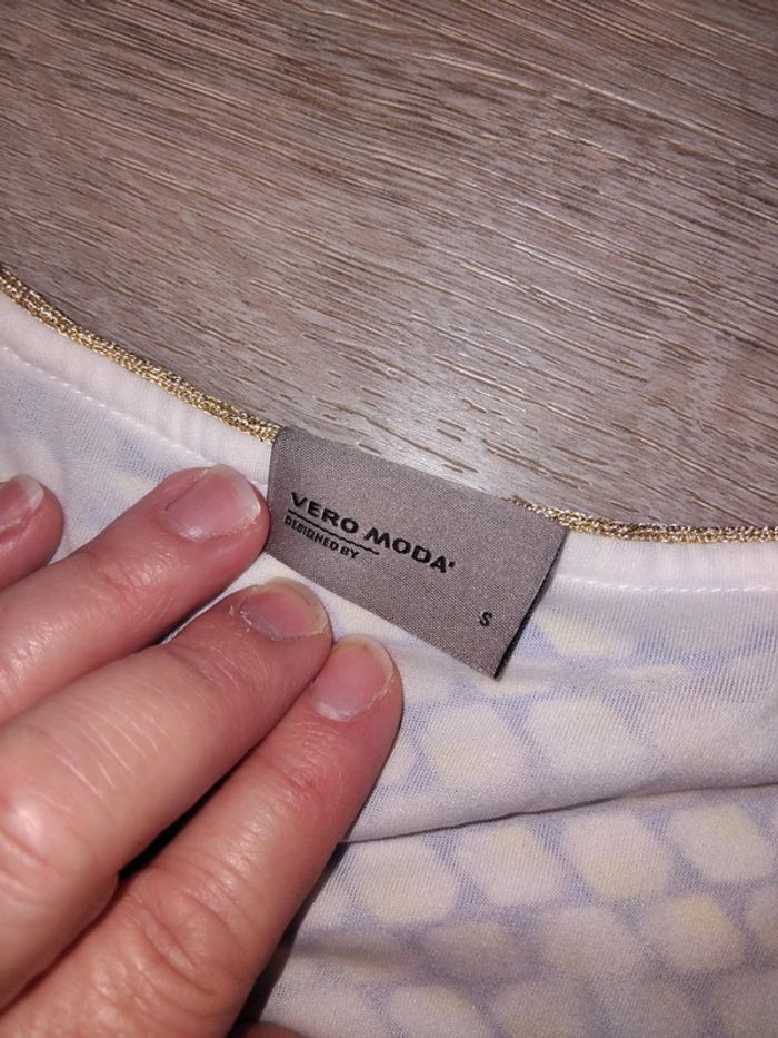 Robe Vero Moda - photo numéro 3