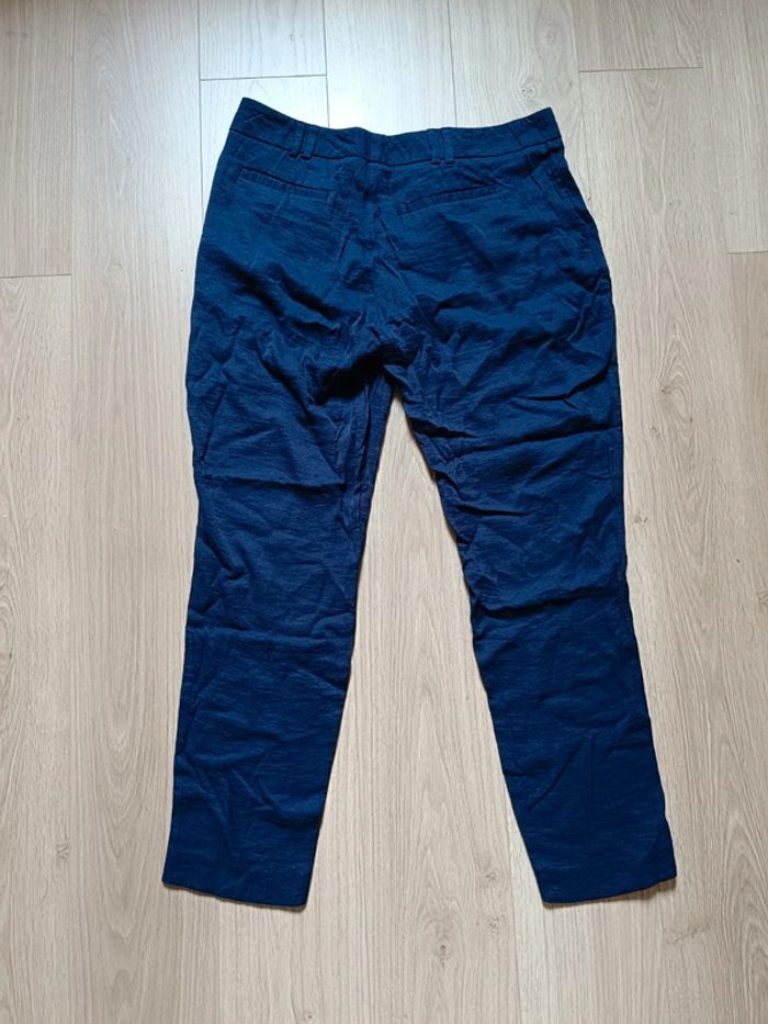 Pantalon La Redoute 40 - photo numéro 2