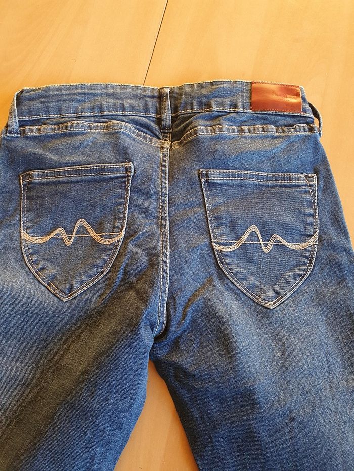 Jean fille 14 ans - photo numéro 4