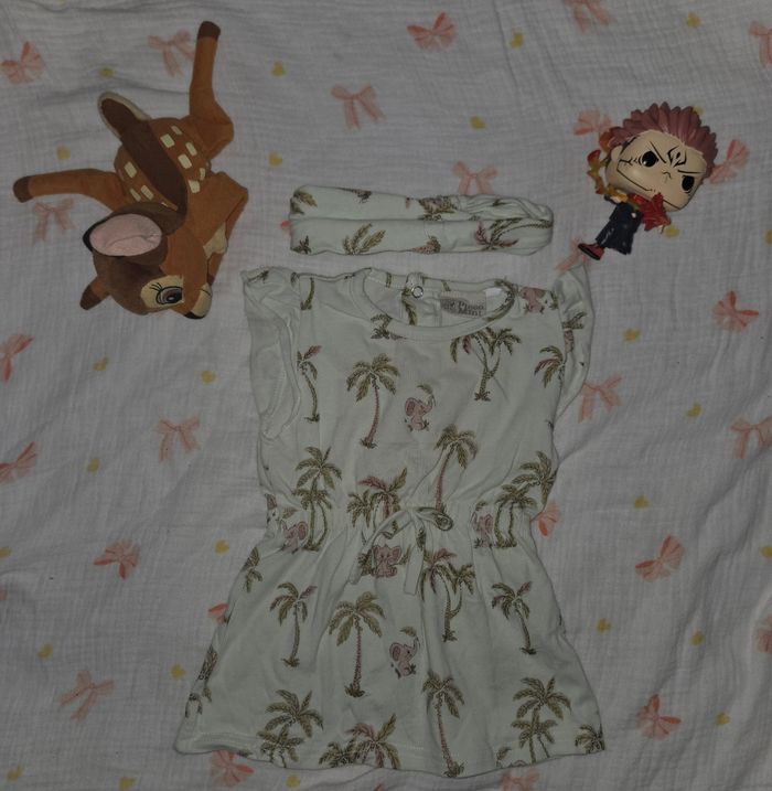 Lot 6 mois - photo numéro 5