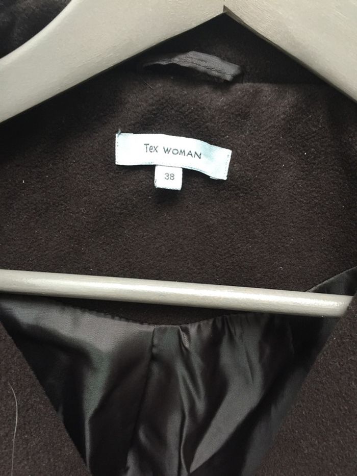 Veste chaude - photo numéro 4