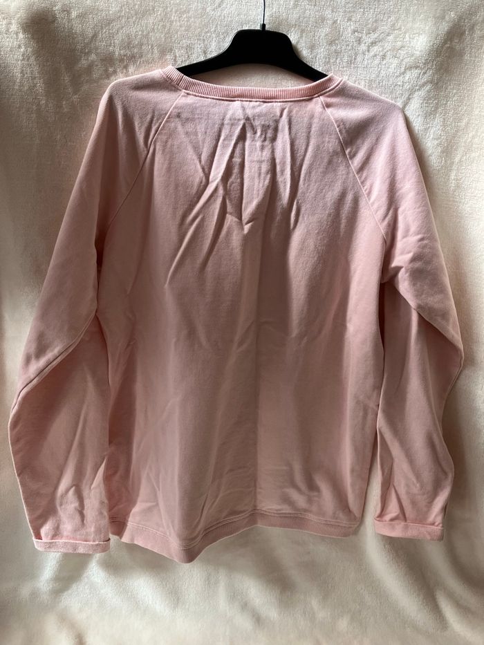 Pull motif étoile neuf (4€) + 1 sweat offert (13/14 ans) - photo numéro 7