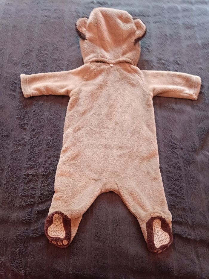 Combinaison - photo numéro 2