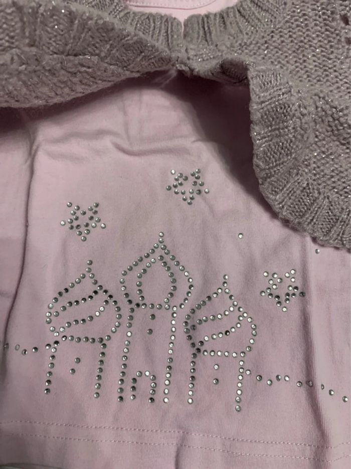 Ensemble 3 pièces - photo numéro 4