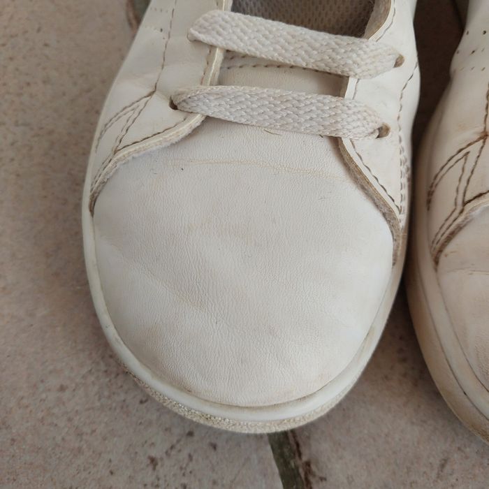 Baskets Adidas enfant - photo numéro 4