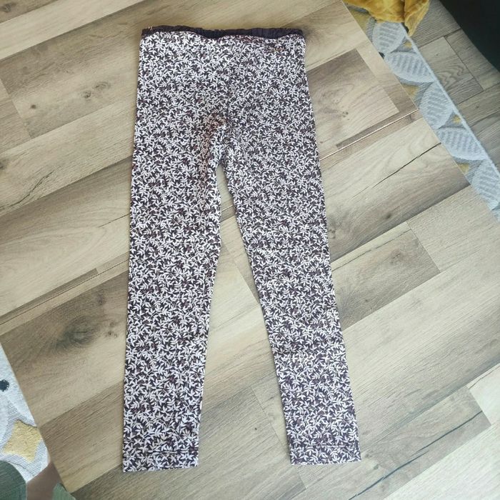 Leggings sergent major - photo numéro 3