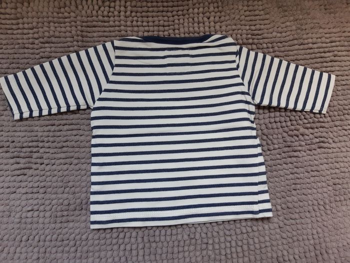 Pull 3 mois - photo numéro 3