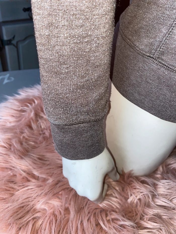 Sweat C&A 🌸 taille M - photo numéro 5