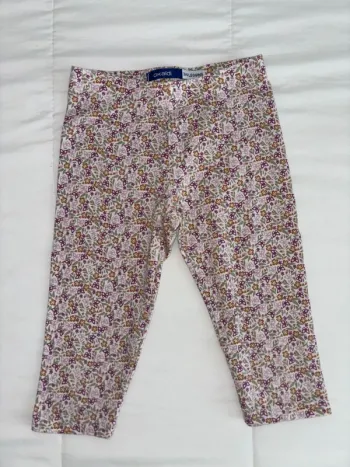 Legging 3/4 Okaidi