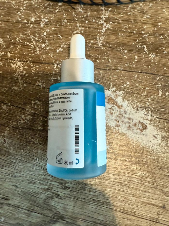 Serum niacinamide Aroma Zone - photo numéro 3