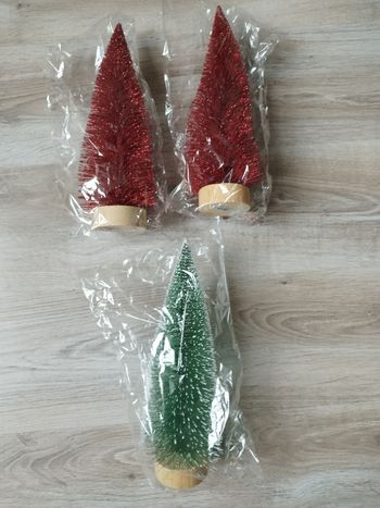 Décoration de Noël