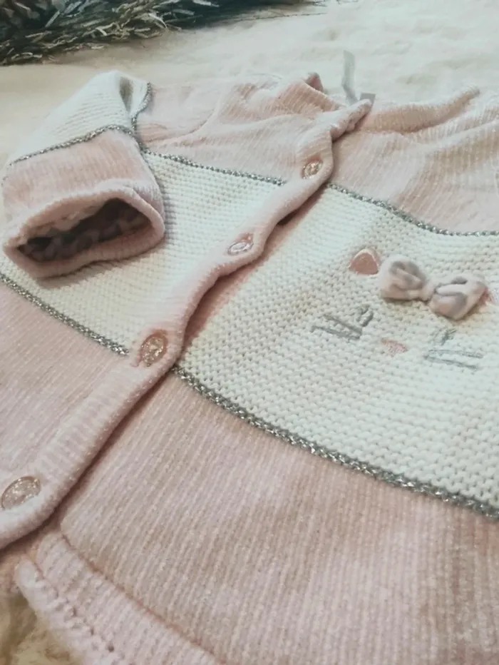 Veste polaire - photo numéro 2