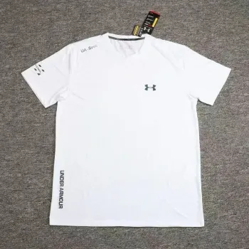 Running t-shirt Under Armour