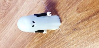 Playmobil - Fantôme