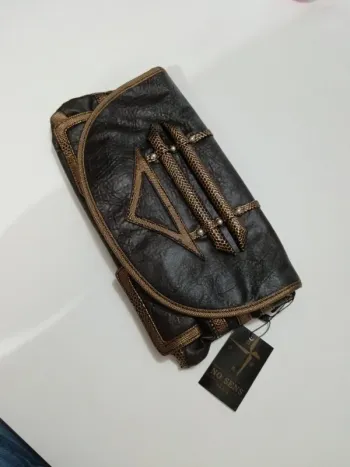 Pochette 34cm x 19cm