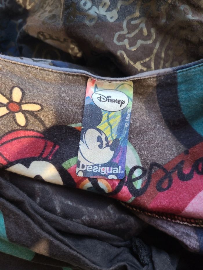 Desigual Mickey - photo numéro 9