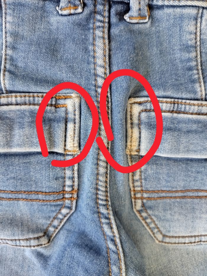 Jean skinny garçon - photo numéro 5