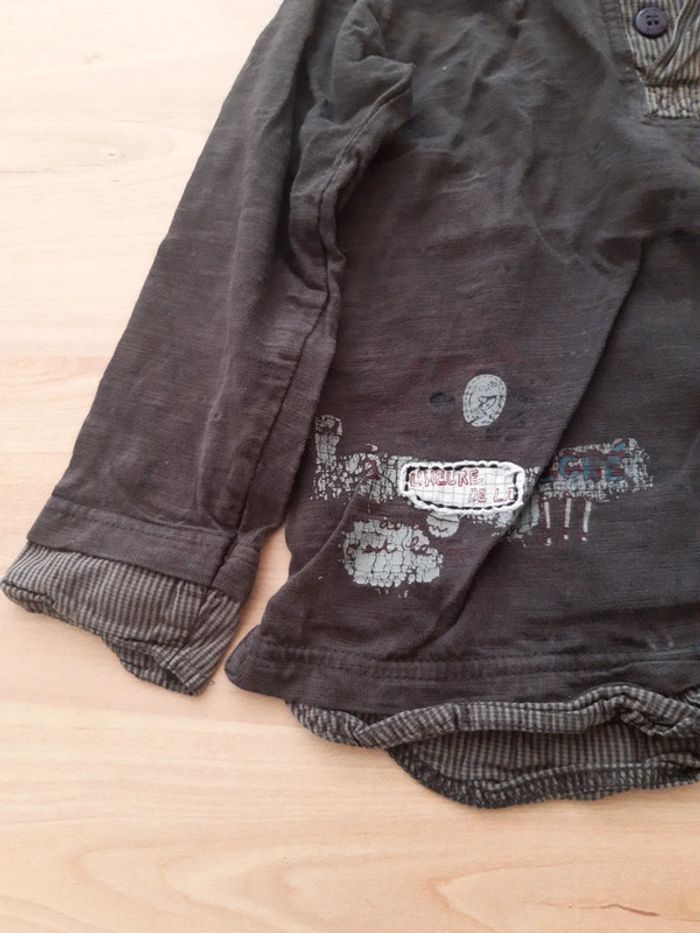 T shirts - photo numéro 2