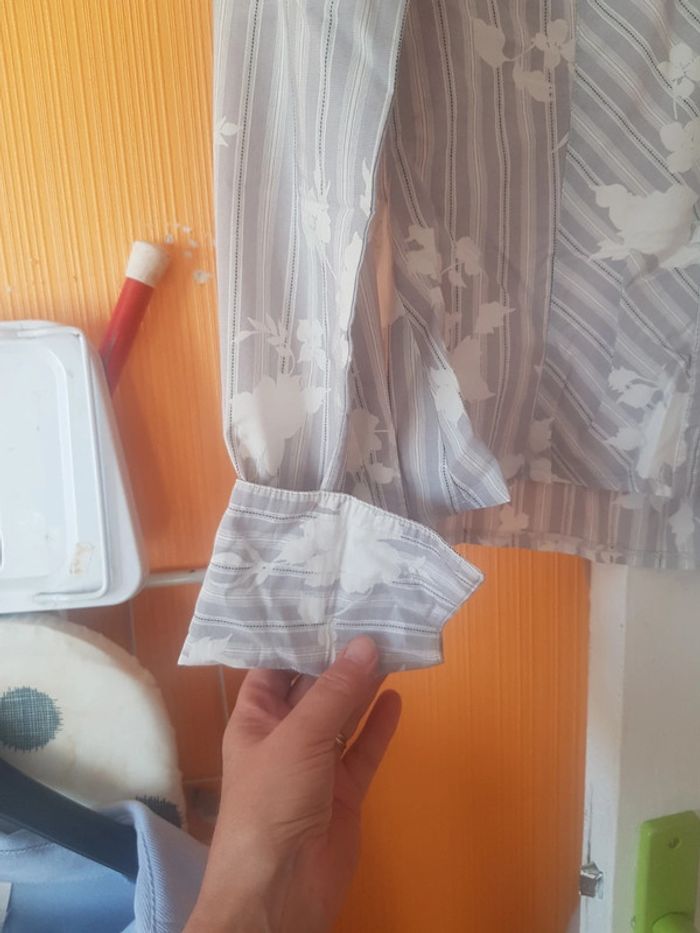 Chemisier morgan. - photo numéro 2