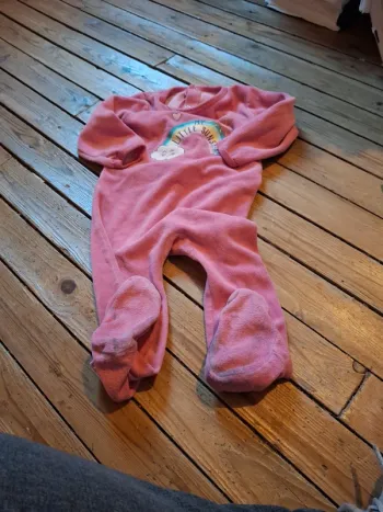 Pyjama 92cm
