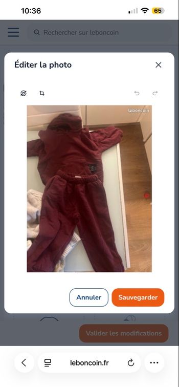 Ensemble Zara 