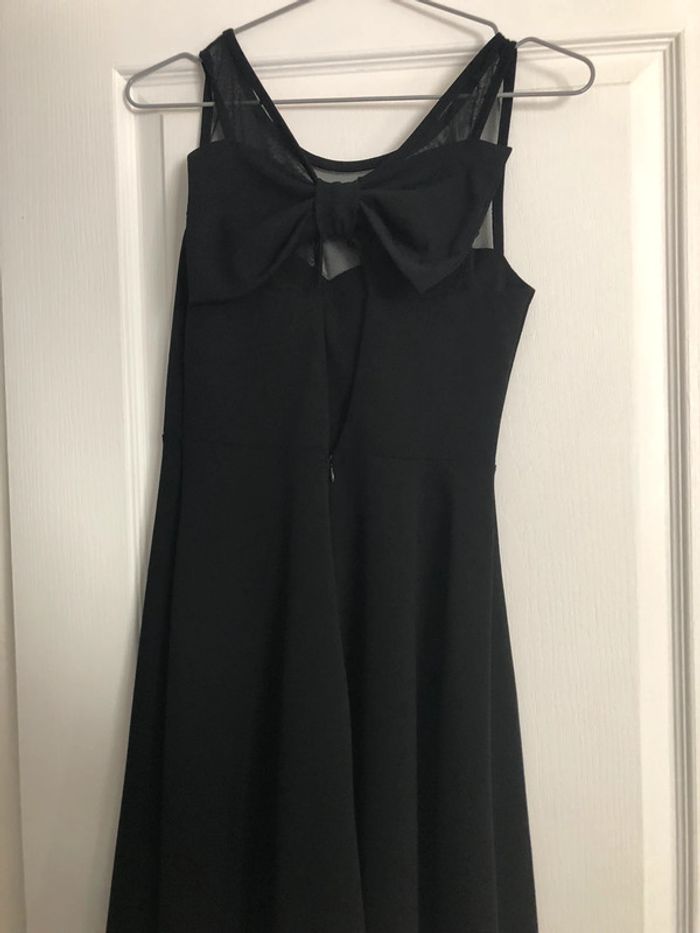 Robe de soiree - photo numéro 2