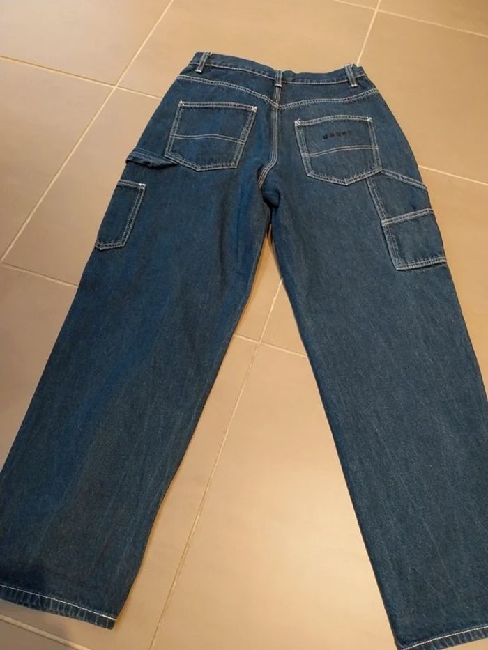 Nnsns Jeans yeti 29/30 - photo numéro 2