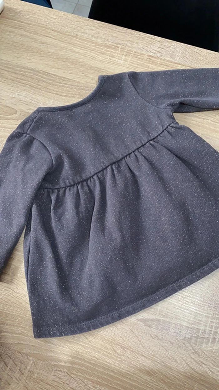 Robe verbaudet 18 mois - photo numéro 4
