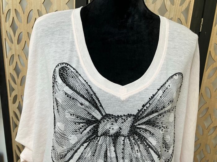 Pull taille S Disneyland Paris - photo numéro 3