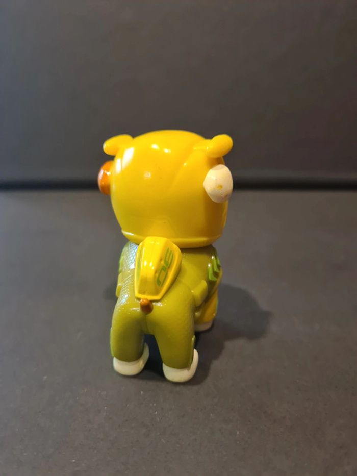 Figurine ruben pat patrouille - photo numéro 3