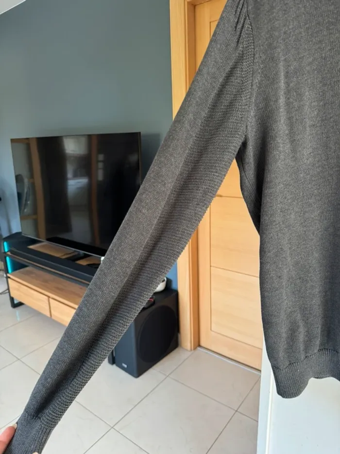 Pull Celio XXL - photo numéro 4