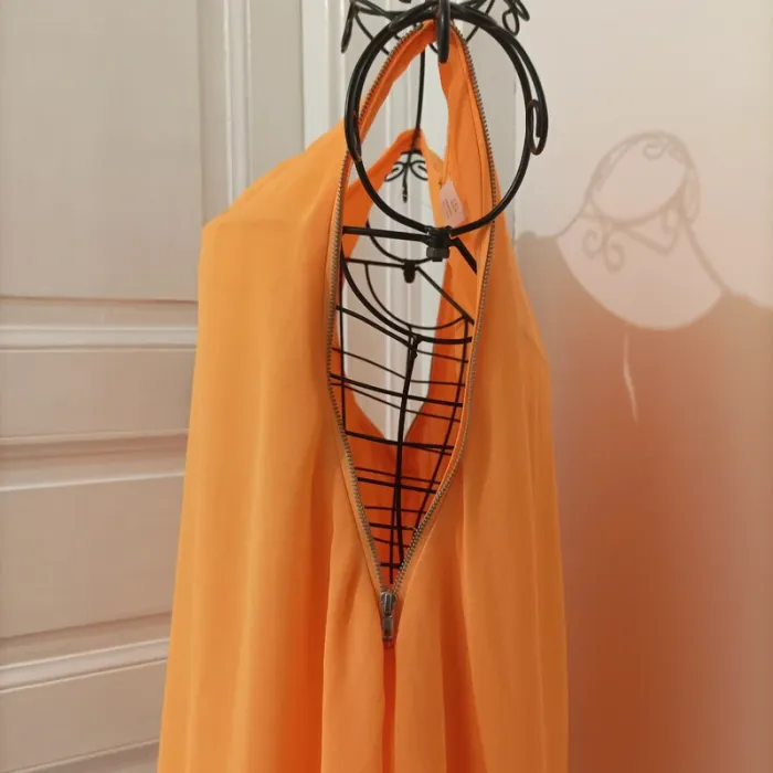 Blouse Savida taille 44/46 - photo numéro 5