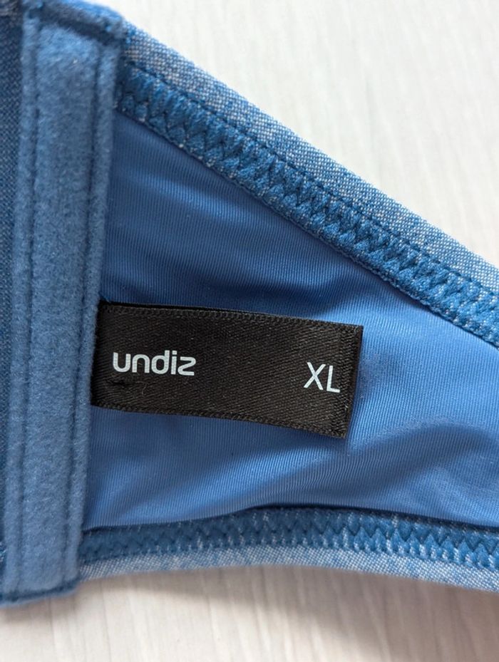 Haut de maillot de bain femme XL - photo numéro 4
