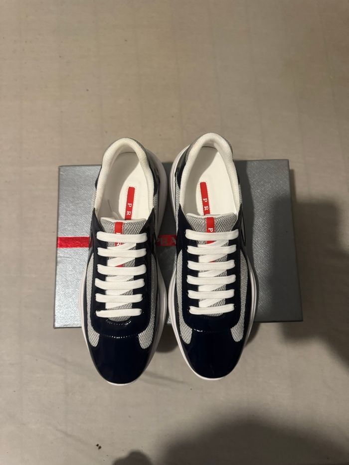 Prada cup - photo numéro 5