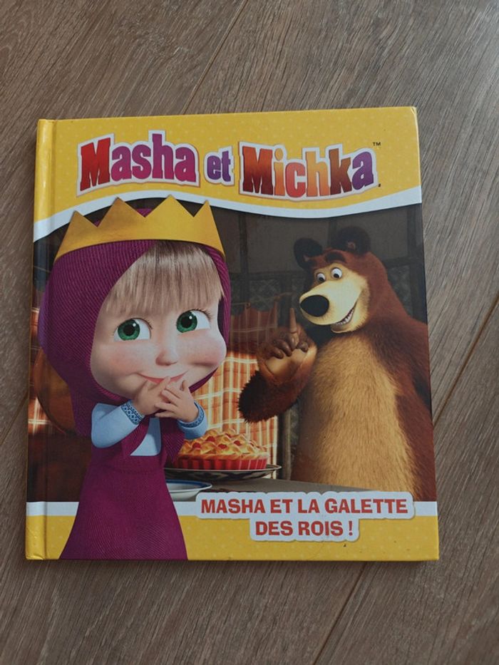 Lot 6 livres enfants - photo numéro 5