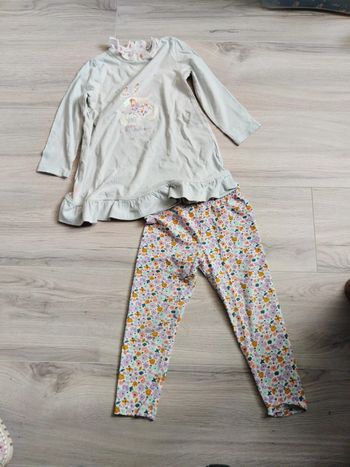 Pyjama.3 ans