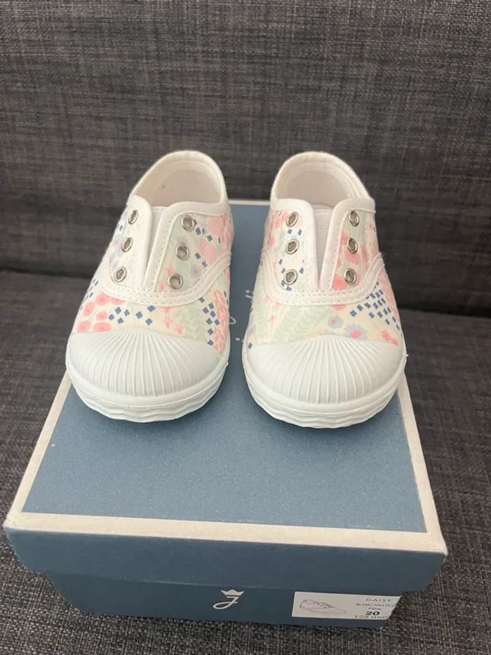 Chaussures/ baskets Jacadi