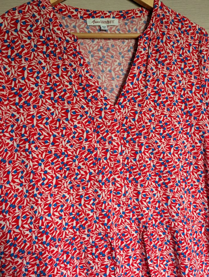 Robe été - photo numéro 2
