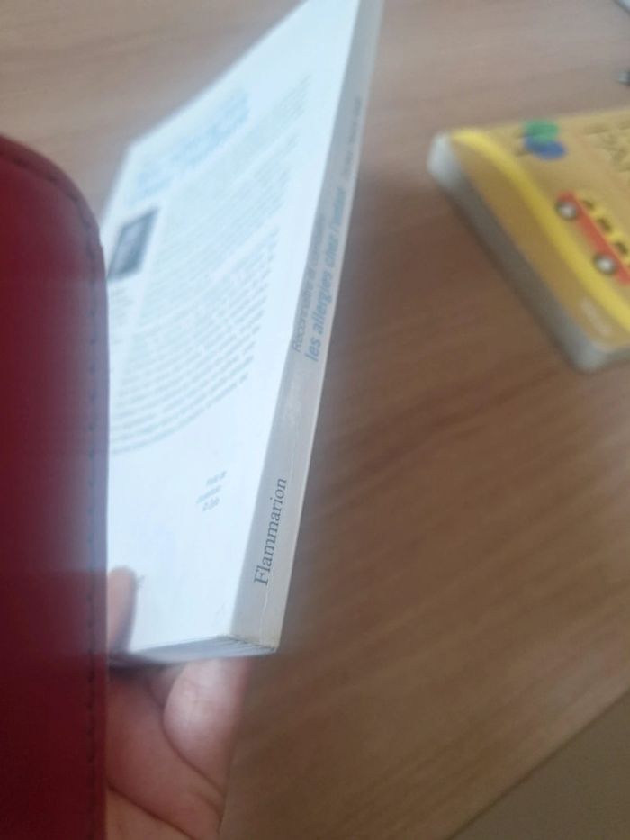Les allergie chez l'enfant - photo numéro 6