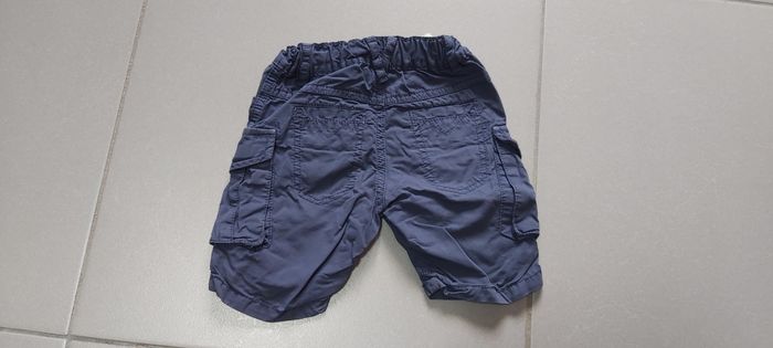 Short 2 ans 86cm - photo numéro 6