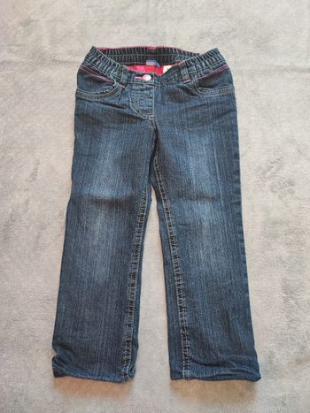 Jeans 3 ans