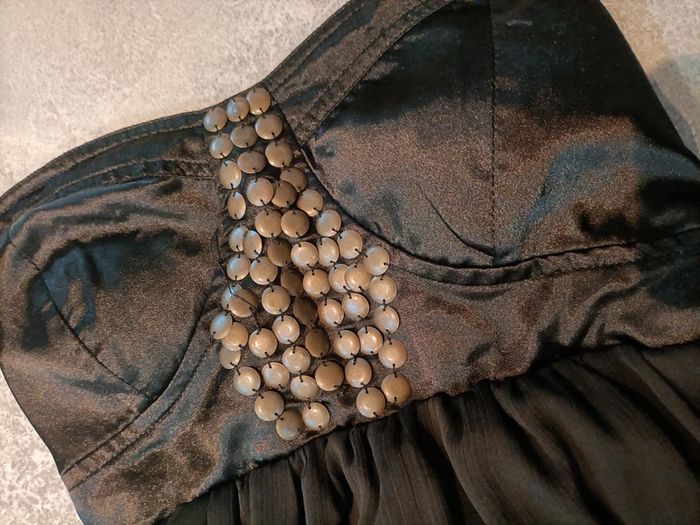 Robe sans manches - photo numéro 4