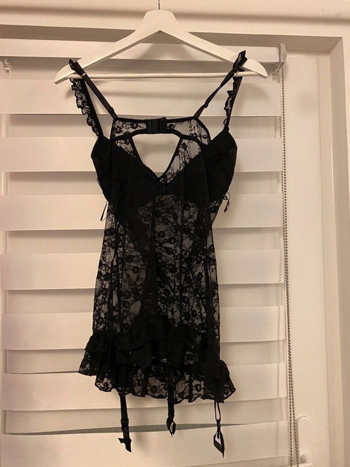 Lingerie - photo numéro 2