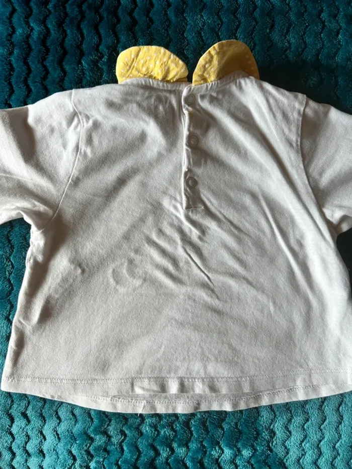Lot de 2 pyjamas 2 pièces Obaïbi 18 mois - photo numéro 9