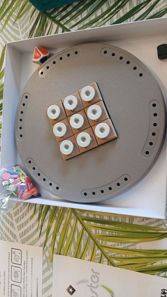 Starmaster - photo numéro 6