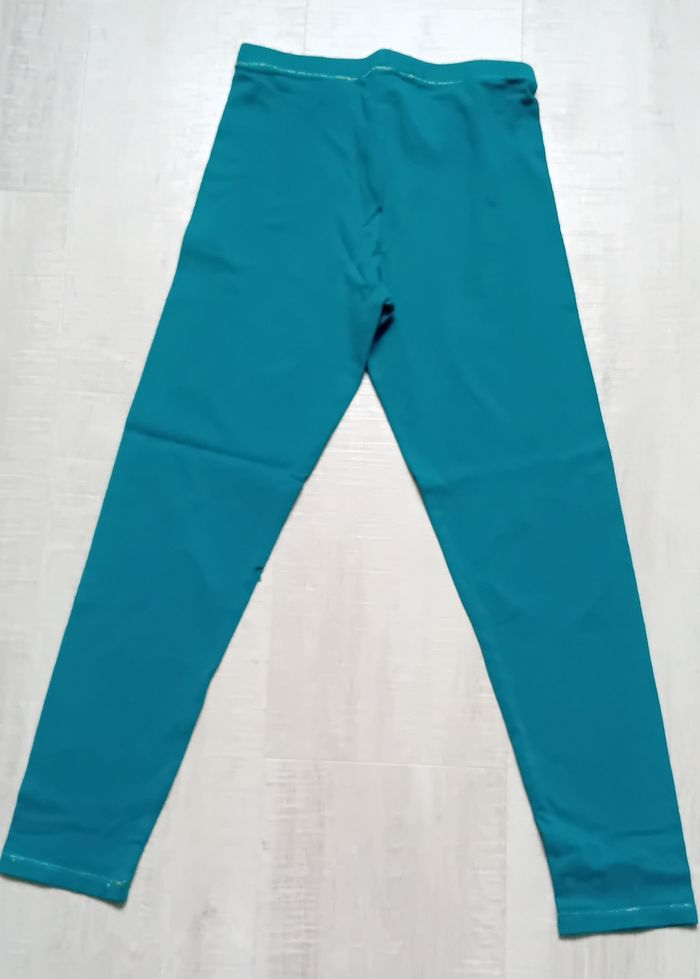Leggings 8/9 ans DPAM - photo numéro 5