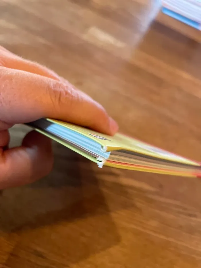 Livre La bibliothèque Rose Winx Club Numéro 14 Le mini village des mini fées - photo numéro 11