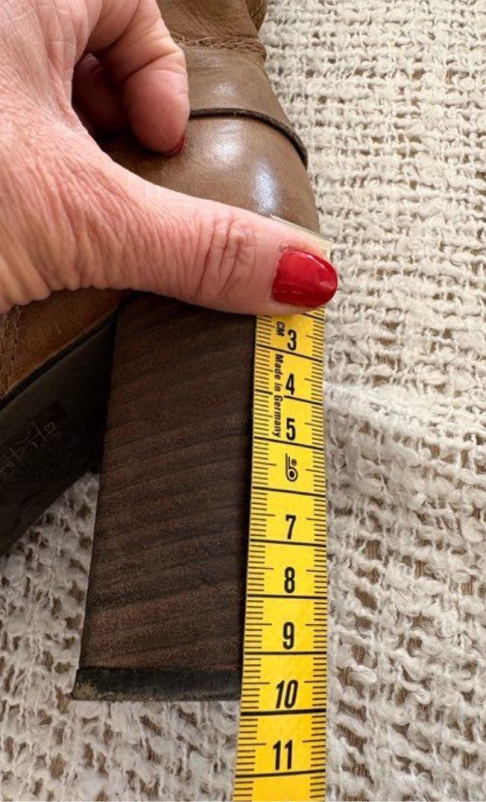 Bottes - photo numéro 8