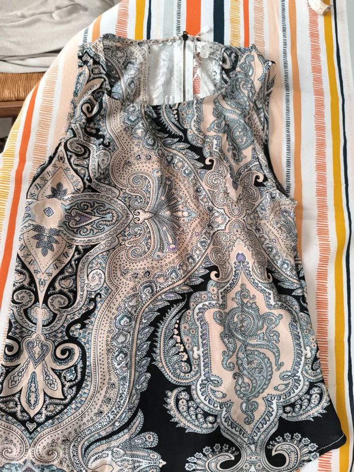 Débardeur Joos taille 2